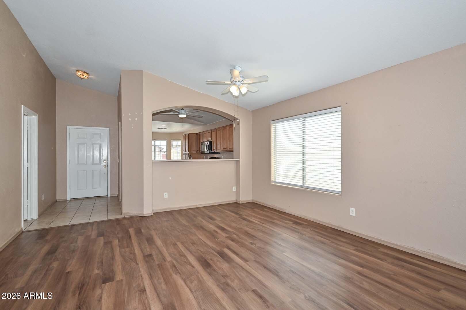 13349 West Boca Raton Road Surprise, AZ 85379 - Photo 9 of 43 Great Room-Foyer