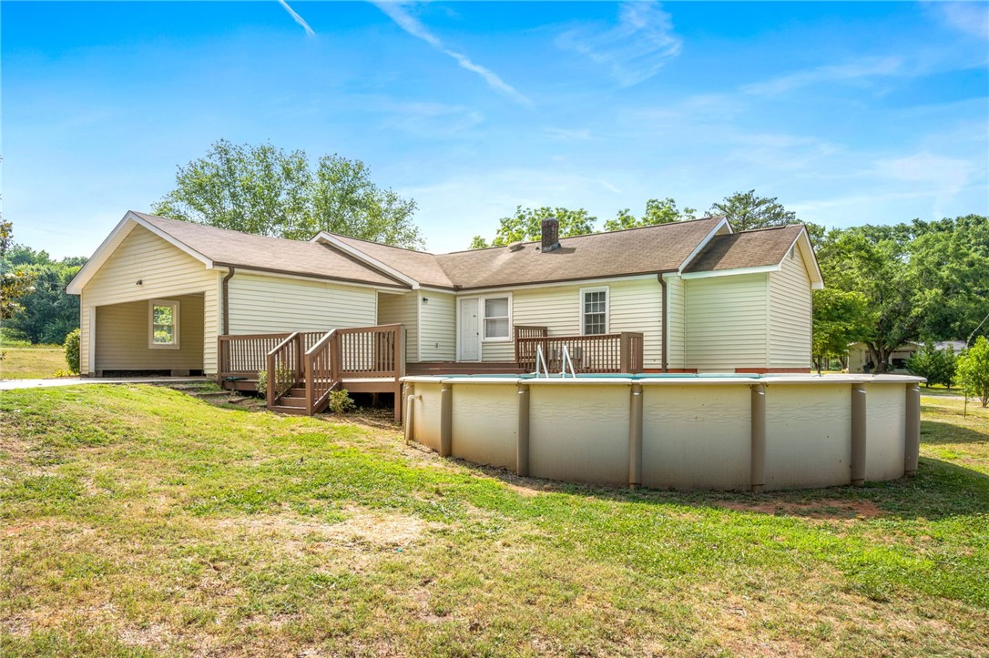 963 Johnson Road Easley, SC 29642 - Photo 5 of 41