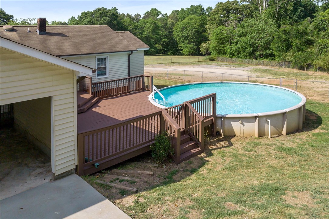 963 Johnson Road Easley, SC 29642 - Photo 7 of 41