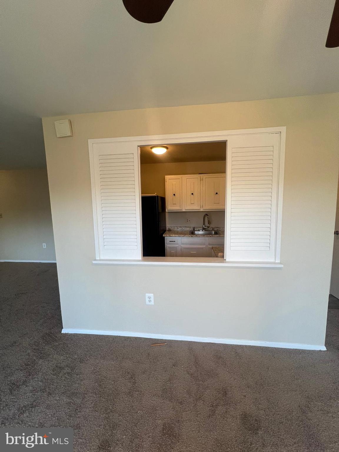 3732 Bel Pre Road, Unit 9 Silver Spring, MD 20906 - Photo 15 of 21 a view of kitchen and front door