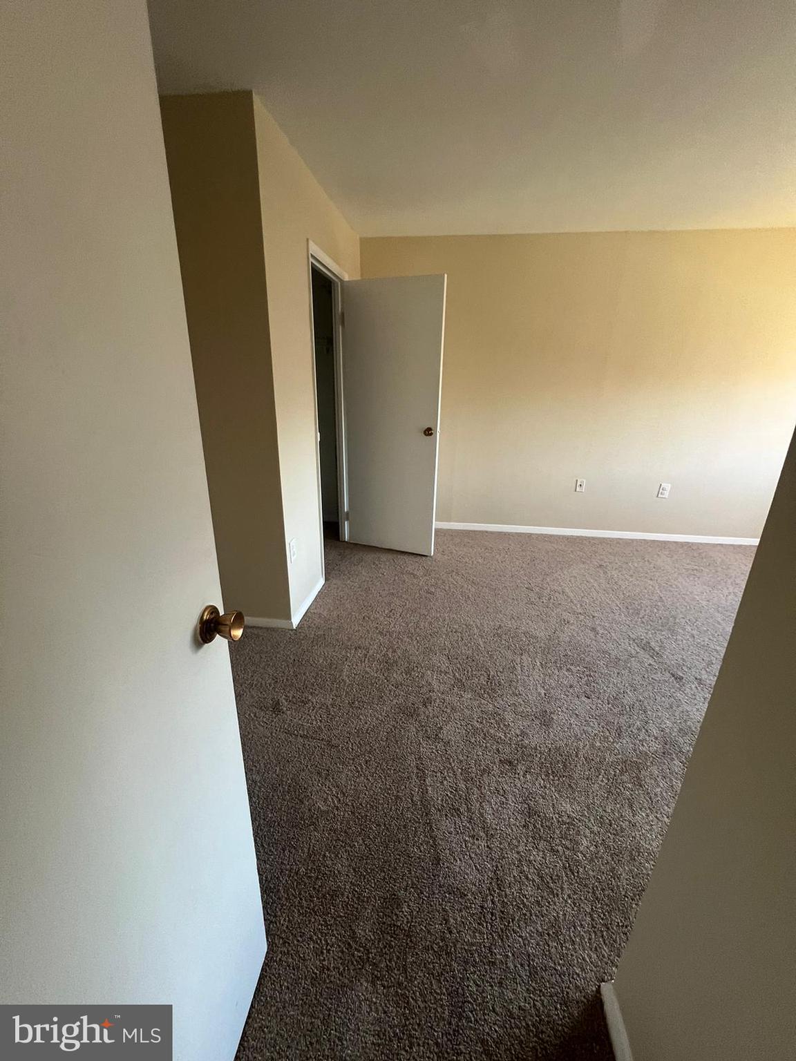 3732 Bel Pre Road, Unit 9 Silver Spring, MD 20906 - Photo 2 of 21 view of a room with door