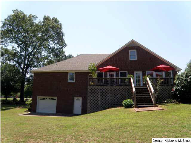 256 Overlook Drive Cleveland, AL 35049 - Photo 4 of 31