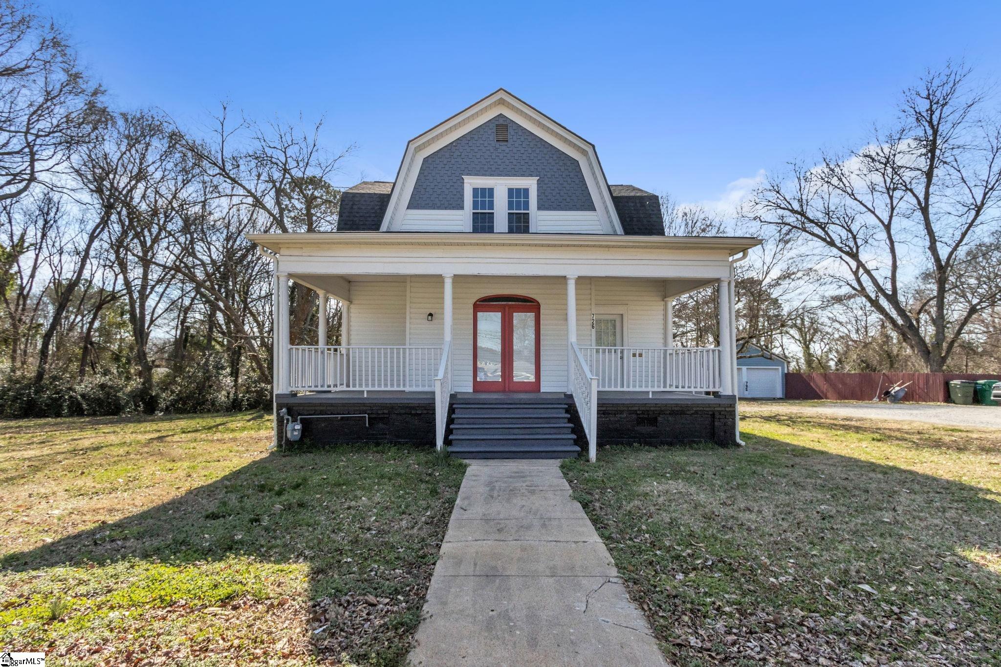 726 Union Street Gaffney, SC 29340 - Photo 1 of 28 Gallery Image 1