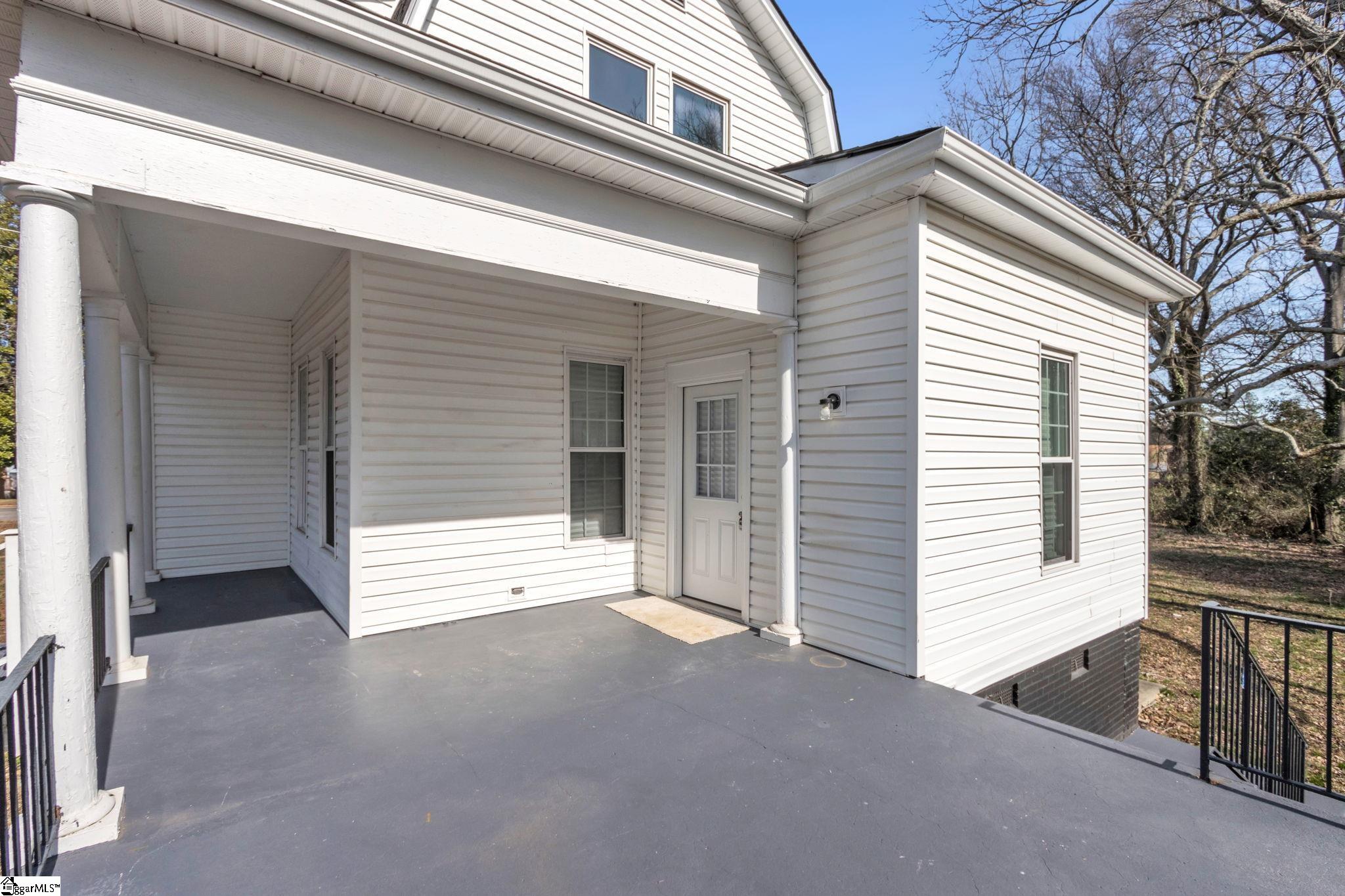 726 Union Street Gaffney, SC 29340 - Photo 28 of 28 Gallery Image 28