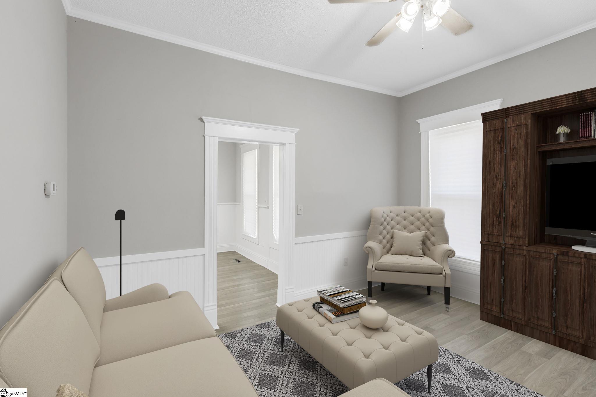 726 Union Street Gaffney, SC 29340 - Photo 10 of 28 Gallery Image 10