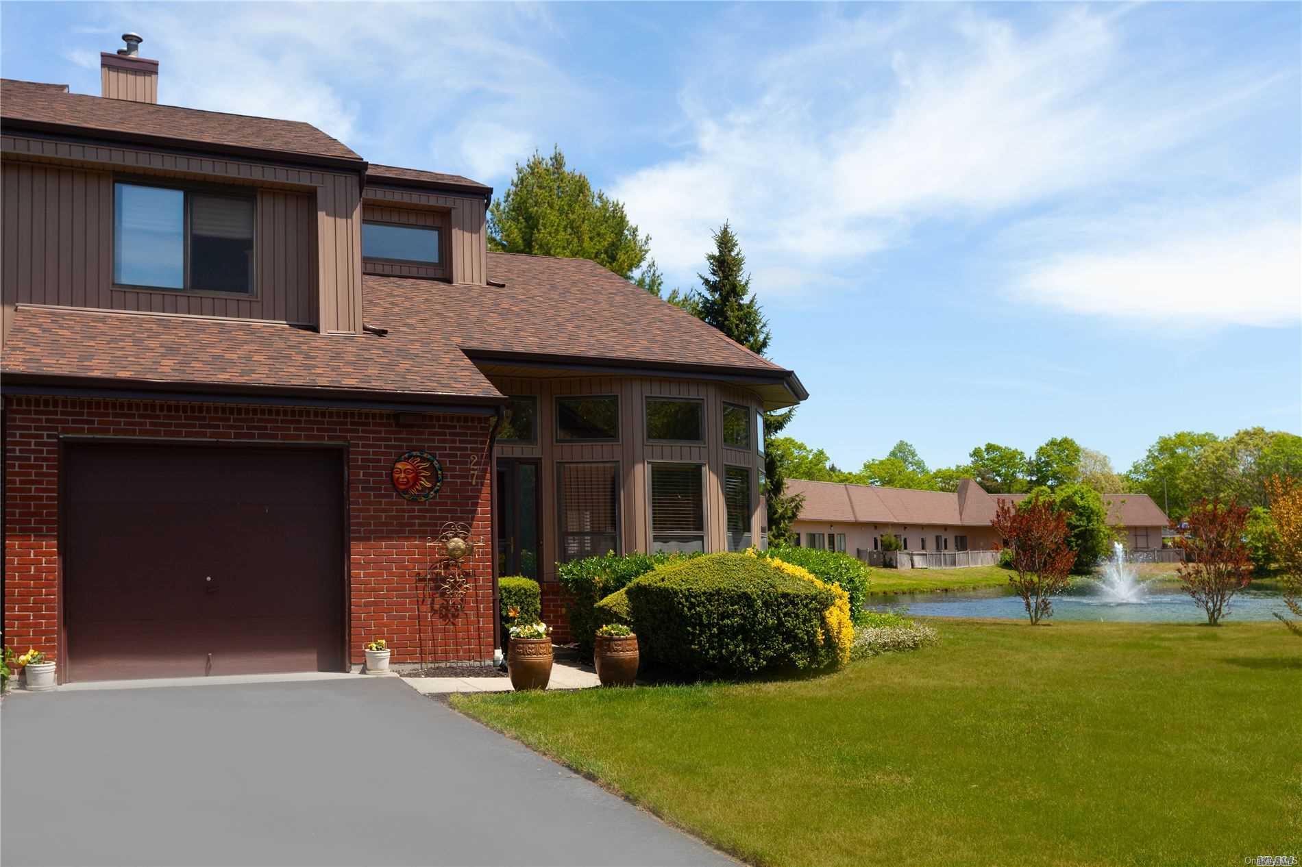 27 Timber Ridge Drive Holbrook, NY 11741 - Photo 1 of 1 Gallery Image 1