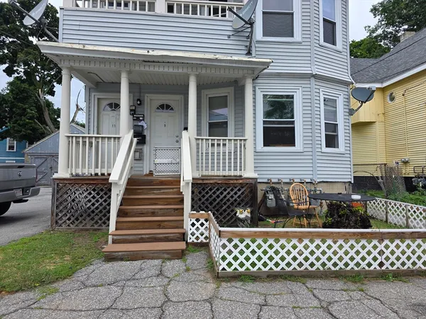 $1,600 | 9-11 Falmouth Street, Unit 2F, Lawrence, MA 01843
