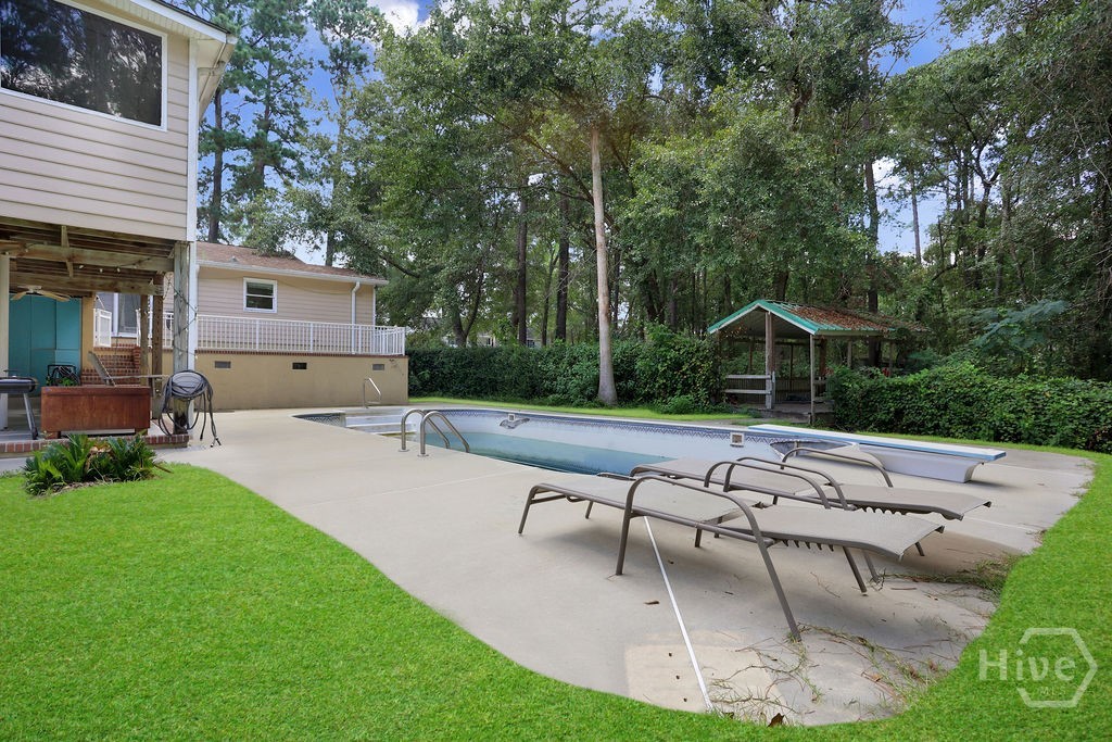 517 Pleasant Point Road Statesboro, GA 30458 - Photo 54 of 56 Gallery Image 54