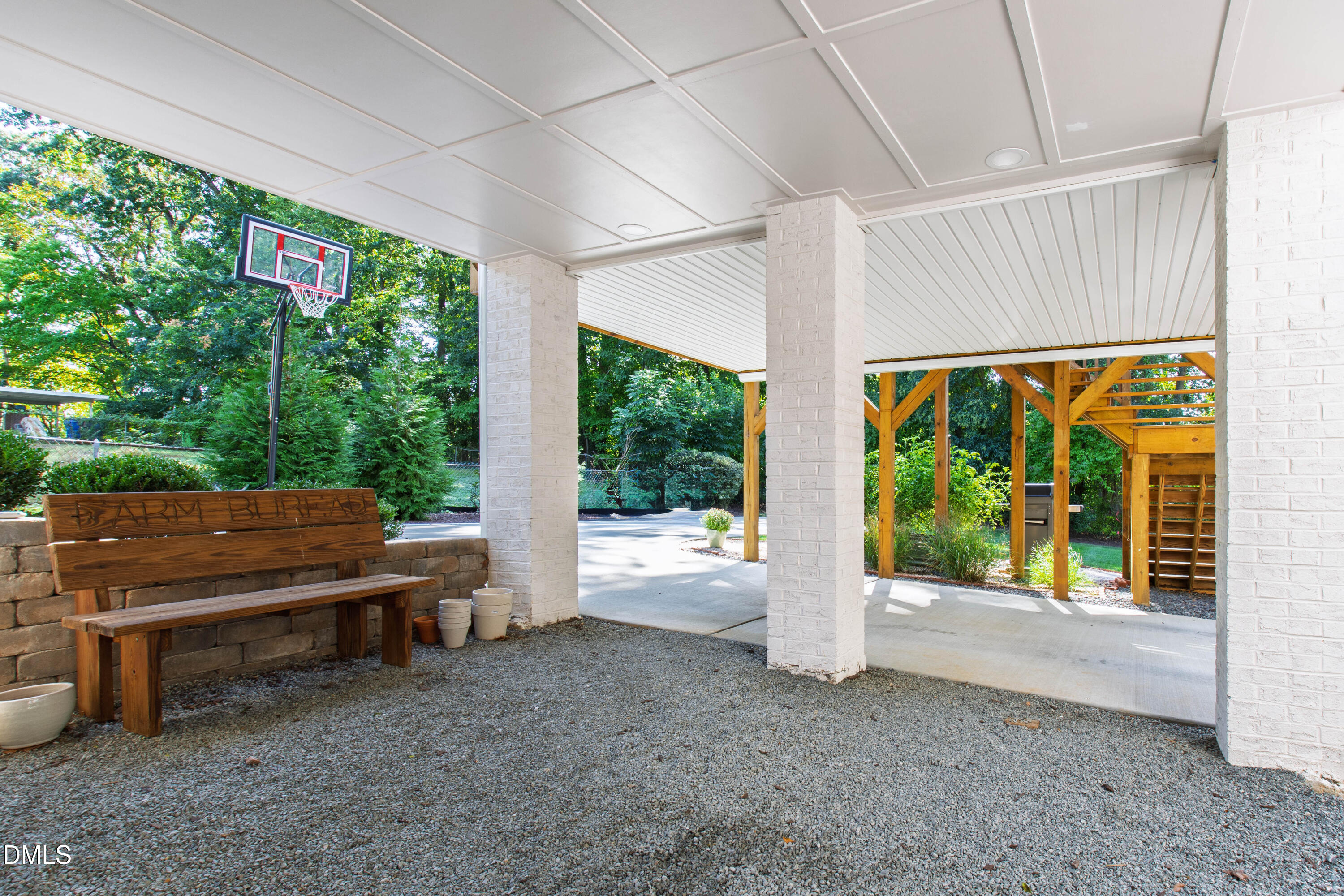 308 Latimer Road Raleigh, NC 27609 - Photo 40 of 50