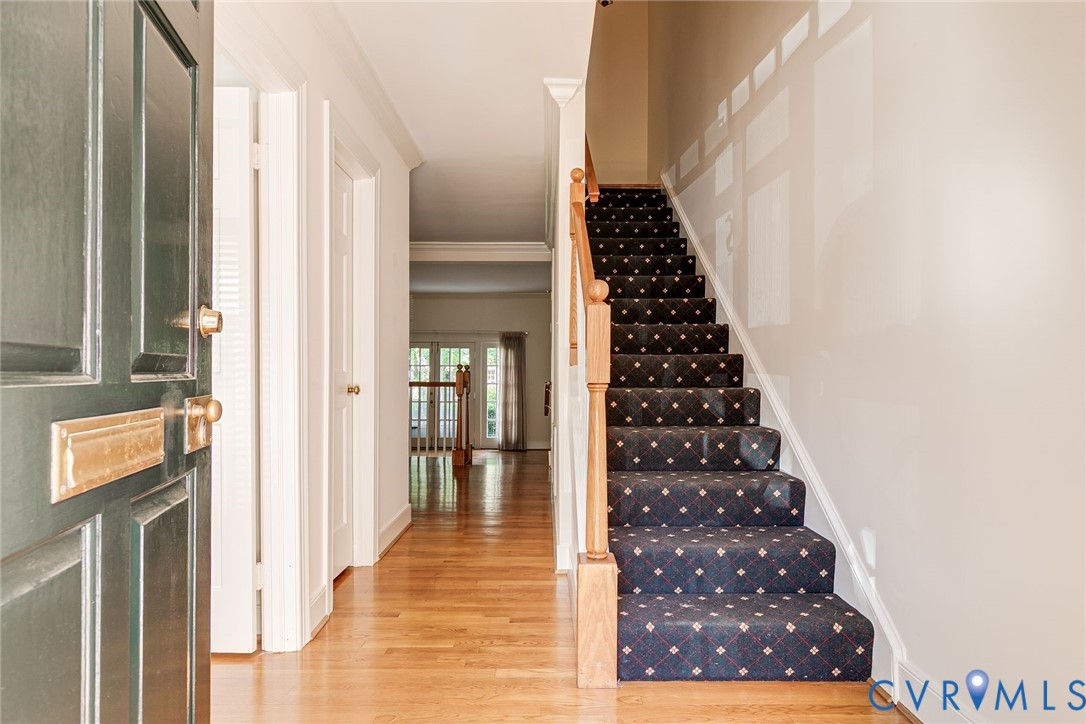 300 North Ridge Road, Unit 20 Henrico, VA 23229 - Photo 5 of 27