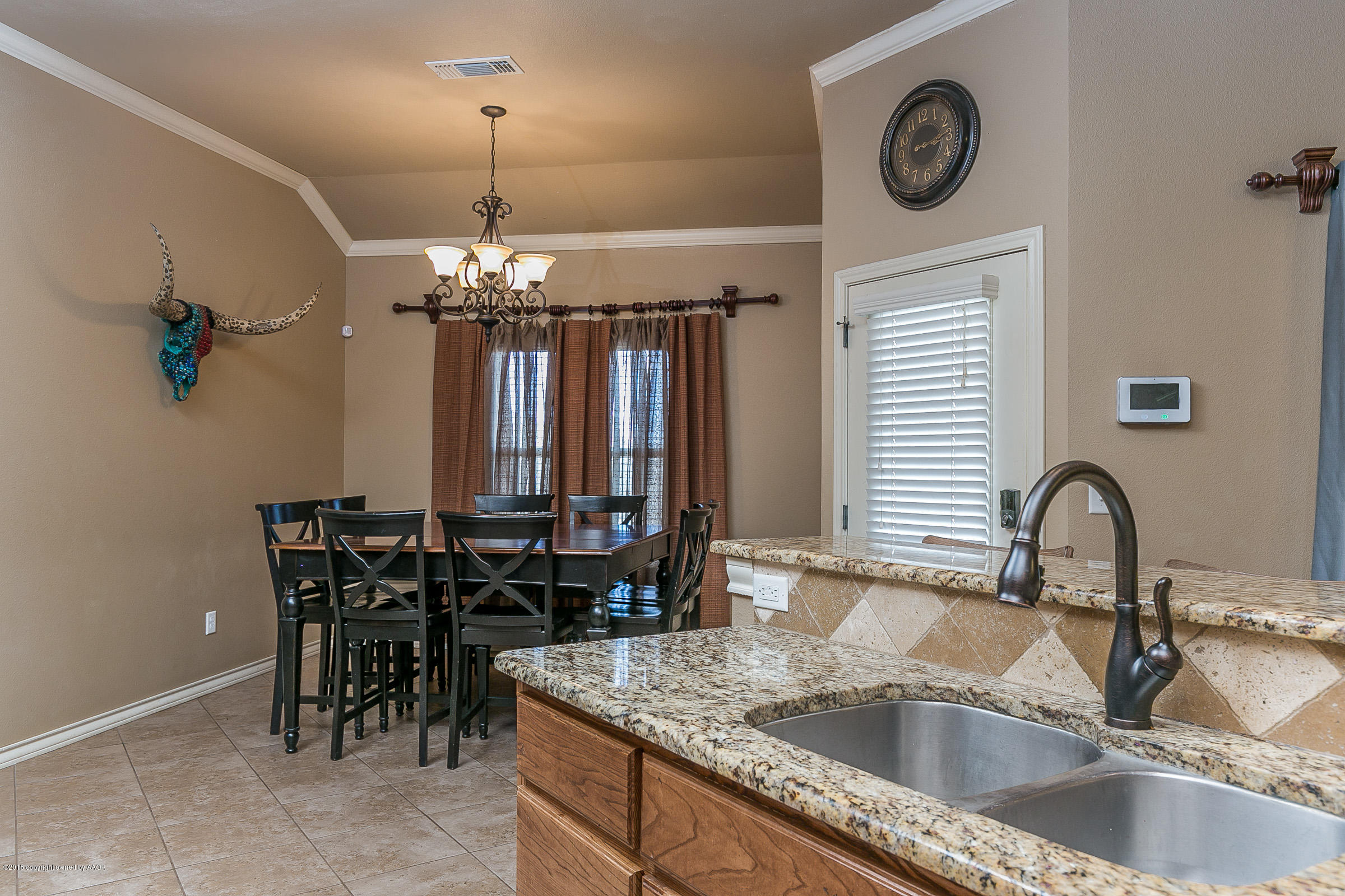 18300 Hidden Springs Road Amarillo, TX 79124 - Photo 11 of 30 Kitchen View 4