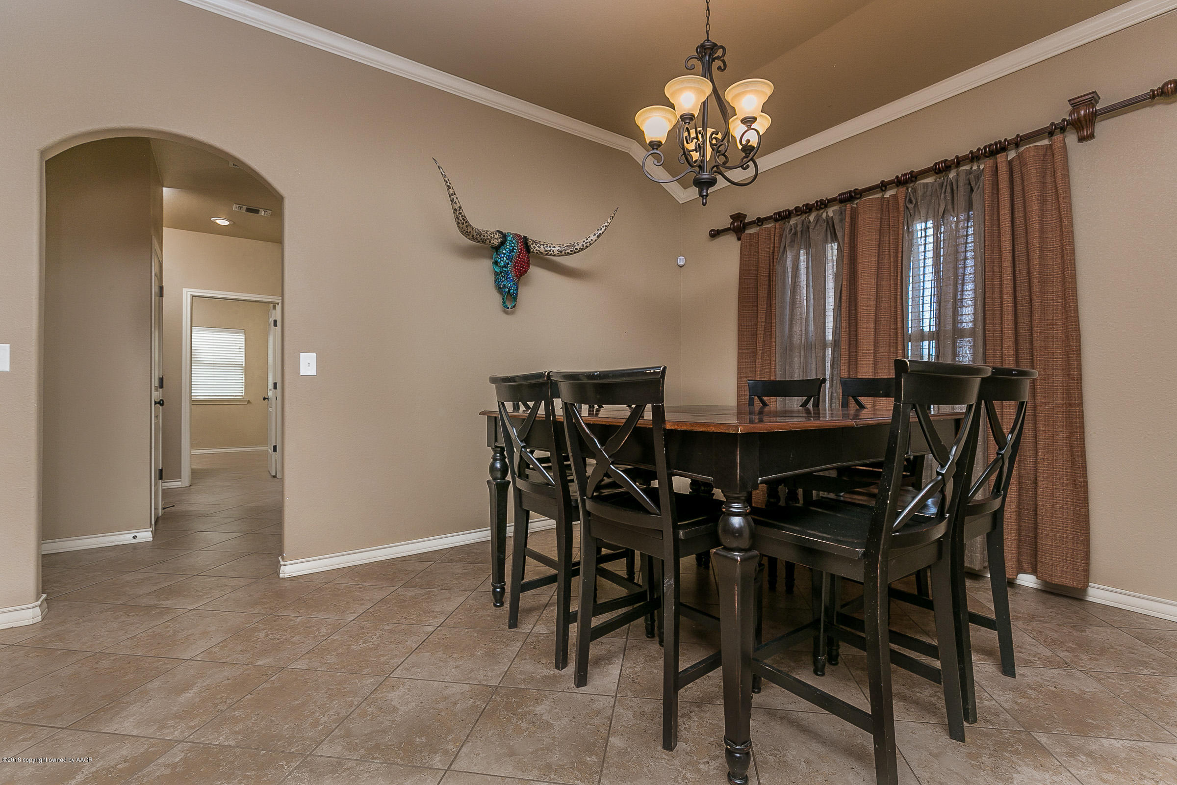 18300 Hidden Springs Road Amarillo, TX 79124 - Photo 13 of 30 Dining