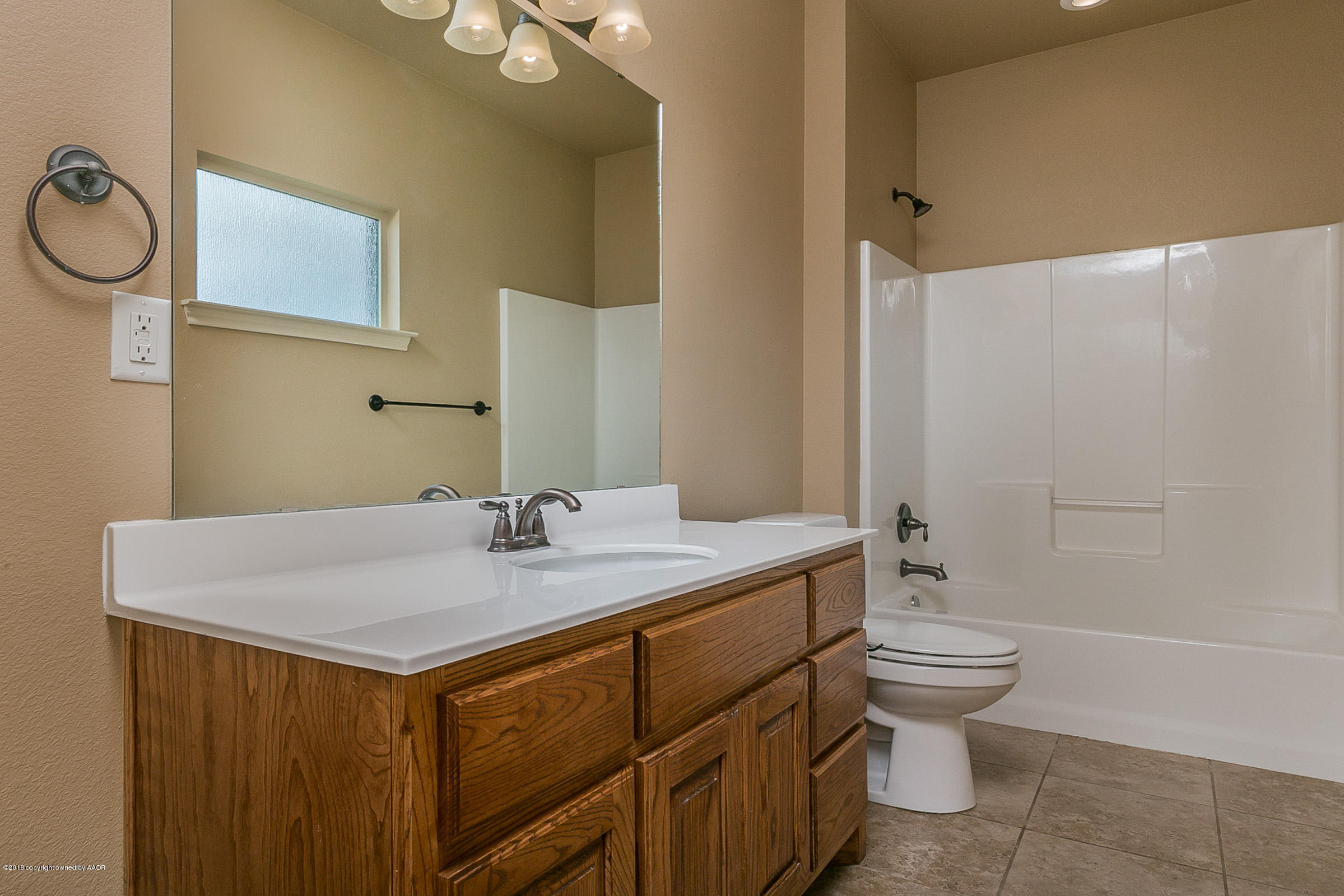 18300 Hidden Springs Road Amarillo, TX 79124 - Photo 20 of 30 Bathroom 2
