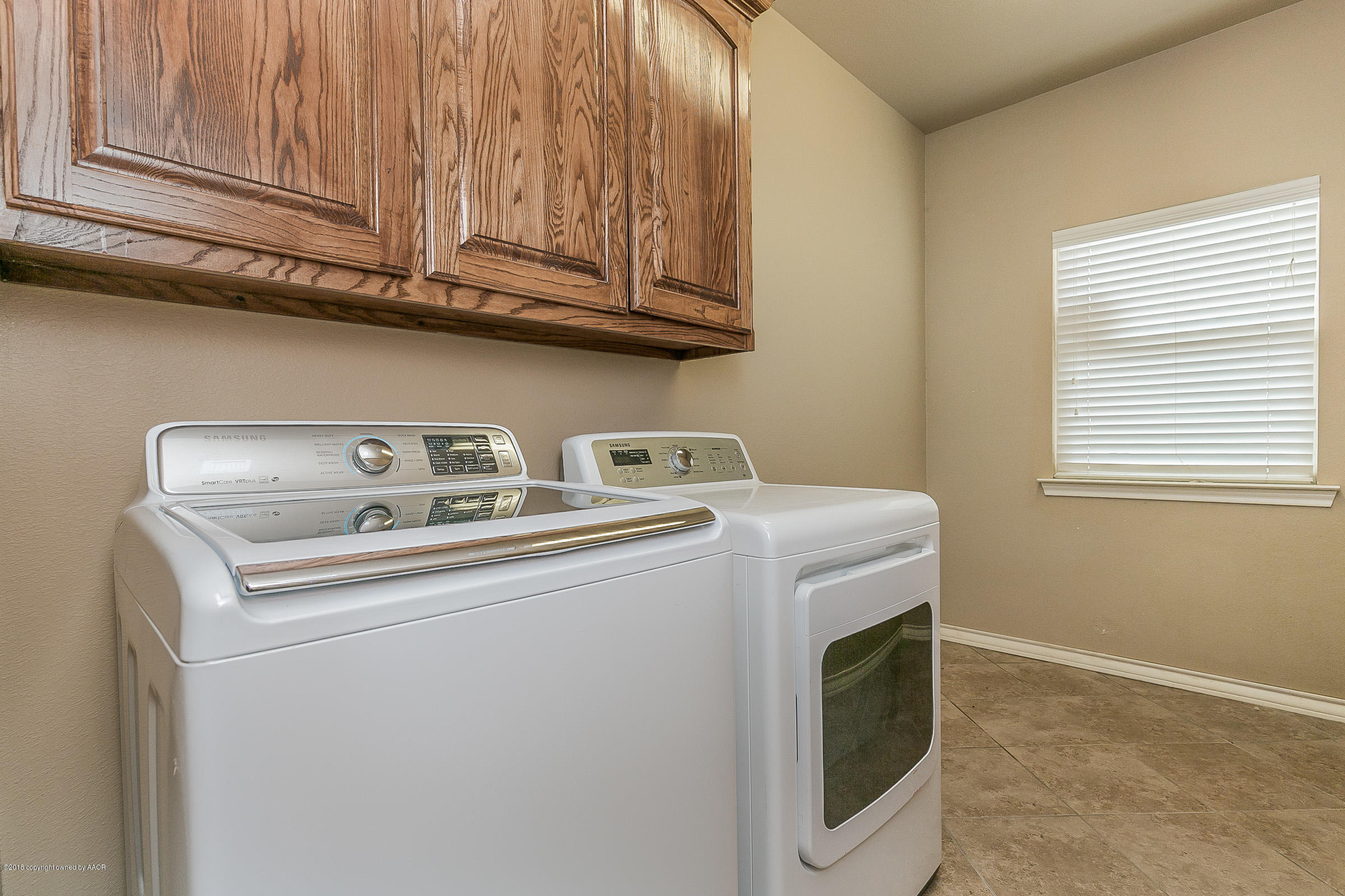 18300 Hidden Springs Road Amarillo, TX 79124 - Photo 25 of 30 Utility Room