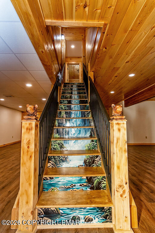 229 Five Springs Road, Unit 3 Stroudsburg, PA 18360 - Photo 65 of 94 KVFRE-7060