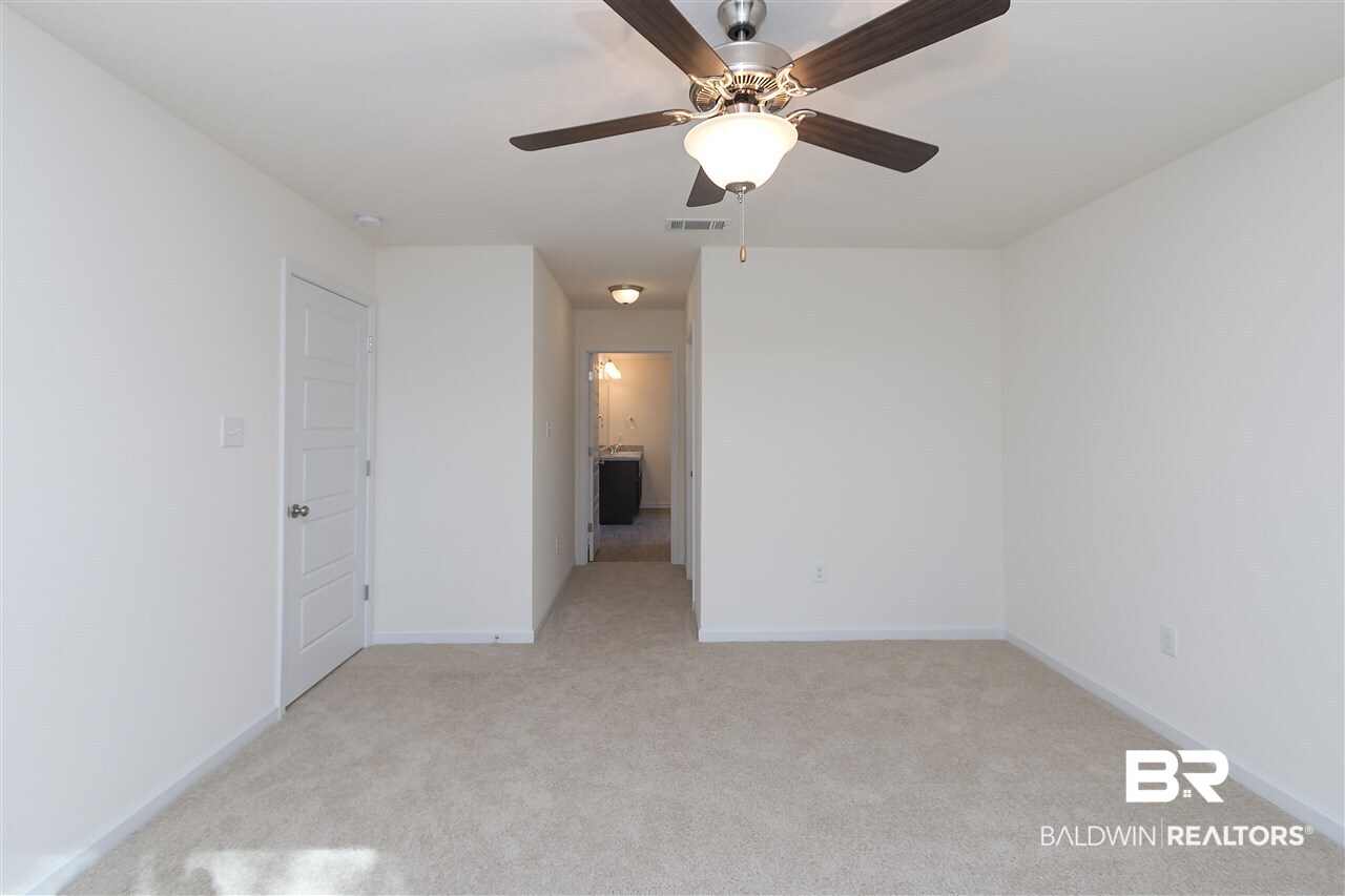 1611 Abbey Loop Foley, AL 36535 - Photo 12 of 18 Photo may be of similar home, colors may vary