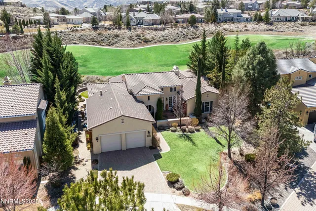 $1,649,000 | 8360 Cinnamon Ridge Lane, Reno, NV 89523