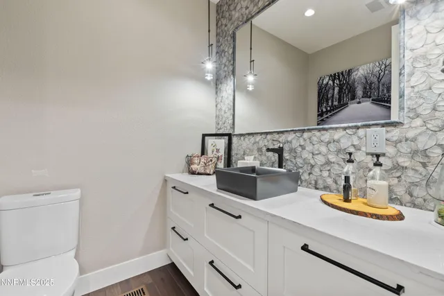 $1,598,000 | 8360 Cinnamon Ridge Lane, Reno, NV 89523