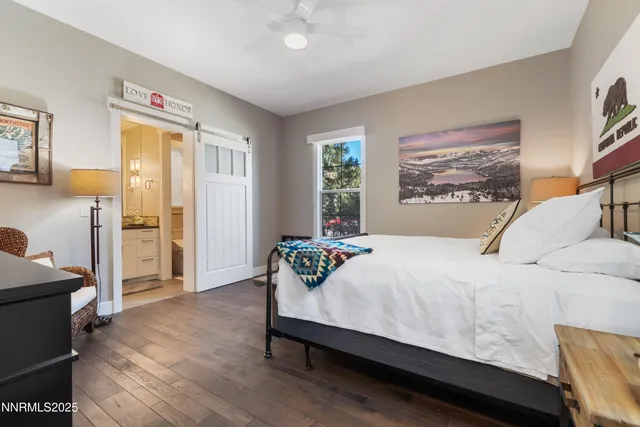 $1,598,000 | 8360 Cinnamon Ridge Lane, Reno, NV 89523