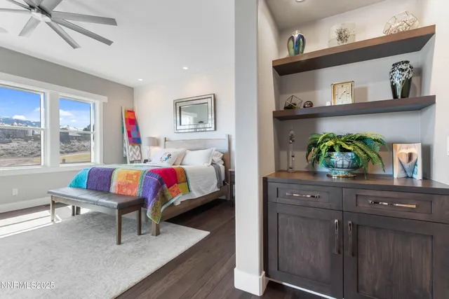 $1,598,000 | 8360 Cinnamon Ridge Lane, Reno, NV 89523