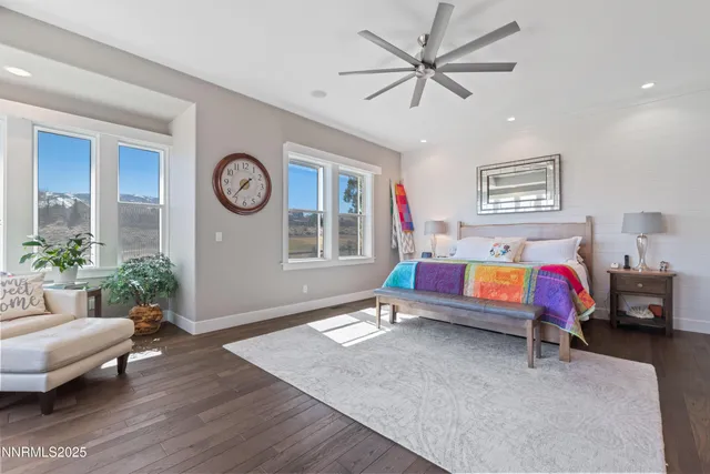 $1,598,000 | 8360 Cinnamon Ridge Lane, Reno, NV 89523