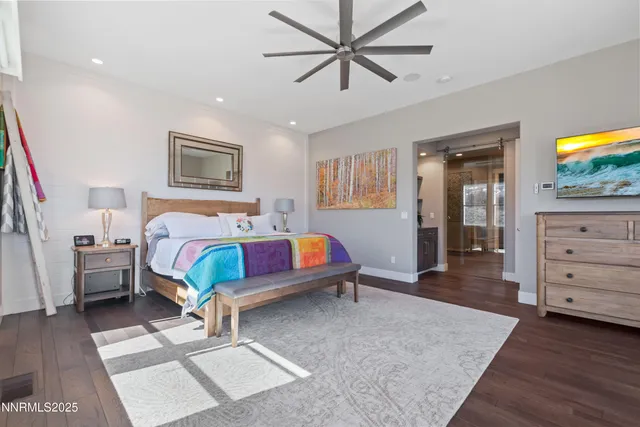 $1,598,000 | 8360 Cinnamon Ridge Lane, Reno, NV 89523