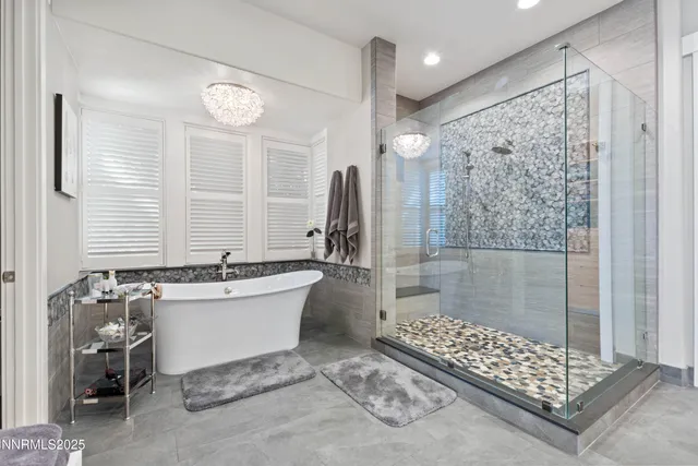 $1,598,000 | 8360 Cinnamon Ridge Lane, Reno, NV 89523