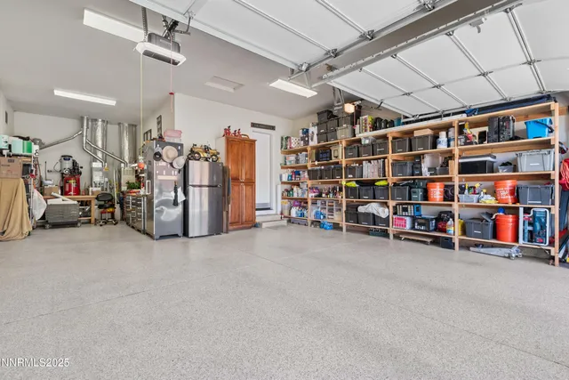 $1,598,000 | 8360 Cinnamon Ridge Lane, Reno, NV 89523