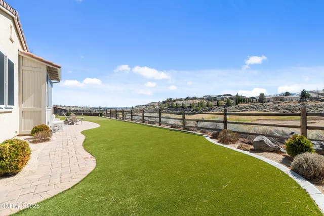 $1,598,000 | 8360 Cinnamon Ridge Lane, Reno, NV 89523