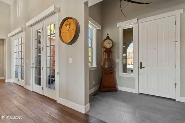 $1,598,000 | 8360 Cinnamon Ridge Lane, Reno, NV 89523