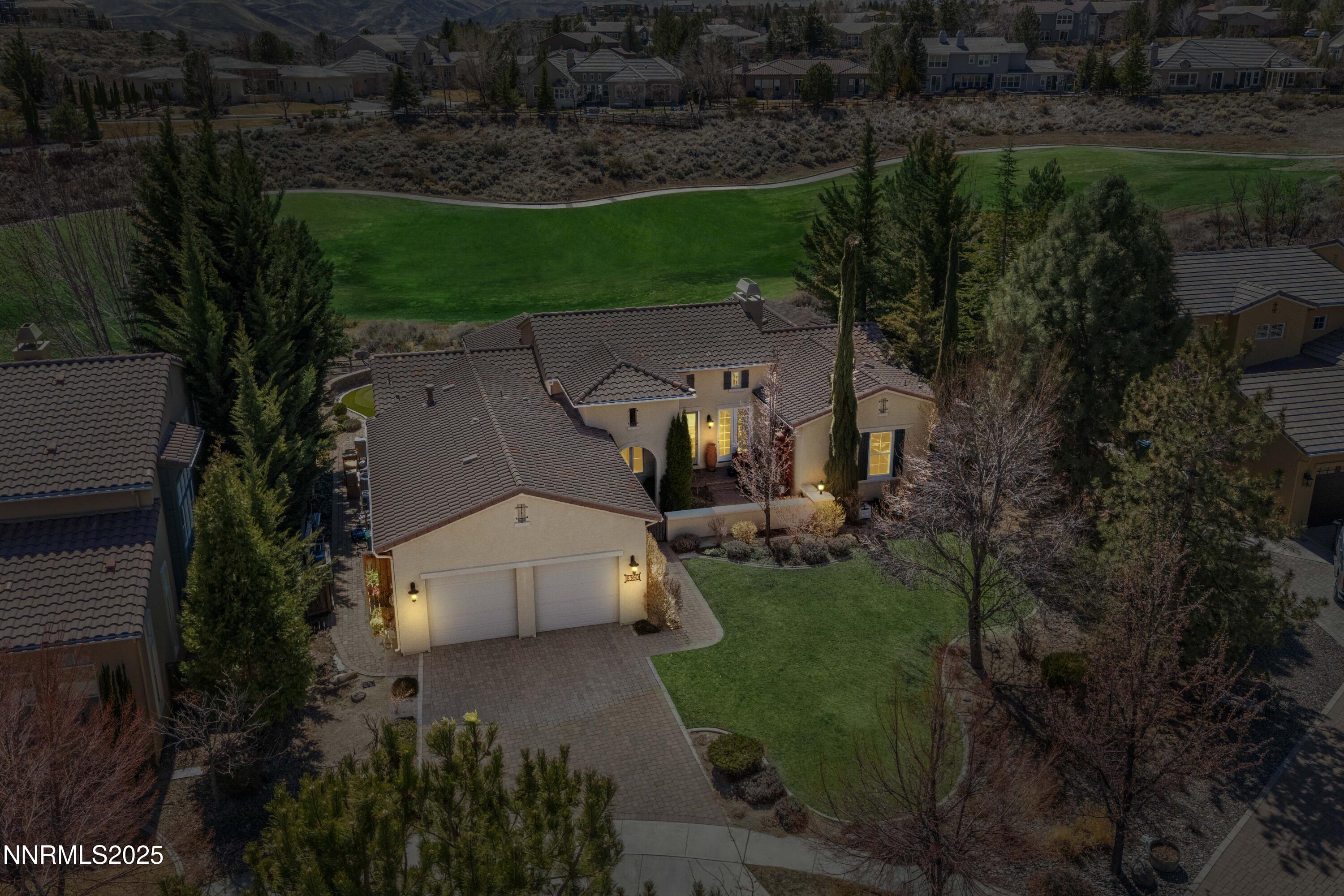 8360 Cinnamon Ridge Lane Reno, NV 89523 - Photo 38 of 38 8360 Cinnamon Ridge Lane (2 of 51)