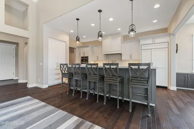 $1,598,000 | 8360 Cinnamon Ridge Lane, Reno, NV 89523