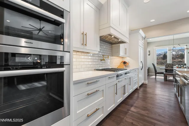 $1,598,000 | 8360 Cinnamon Ridge Lane, Reno, NV 89523