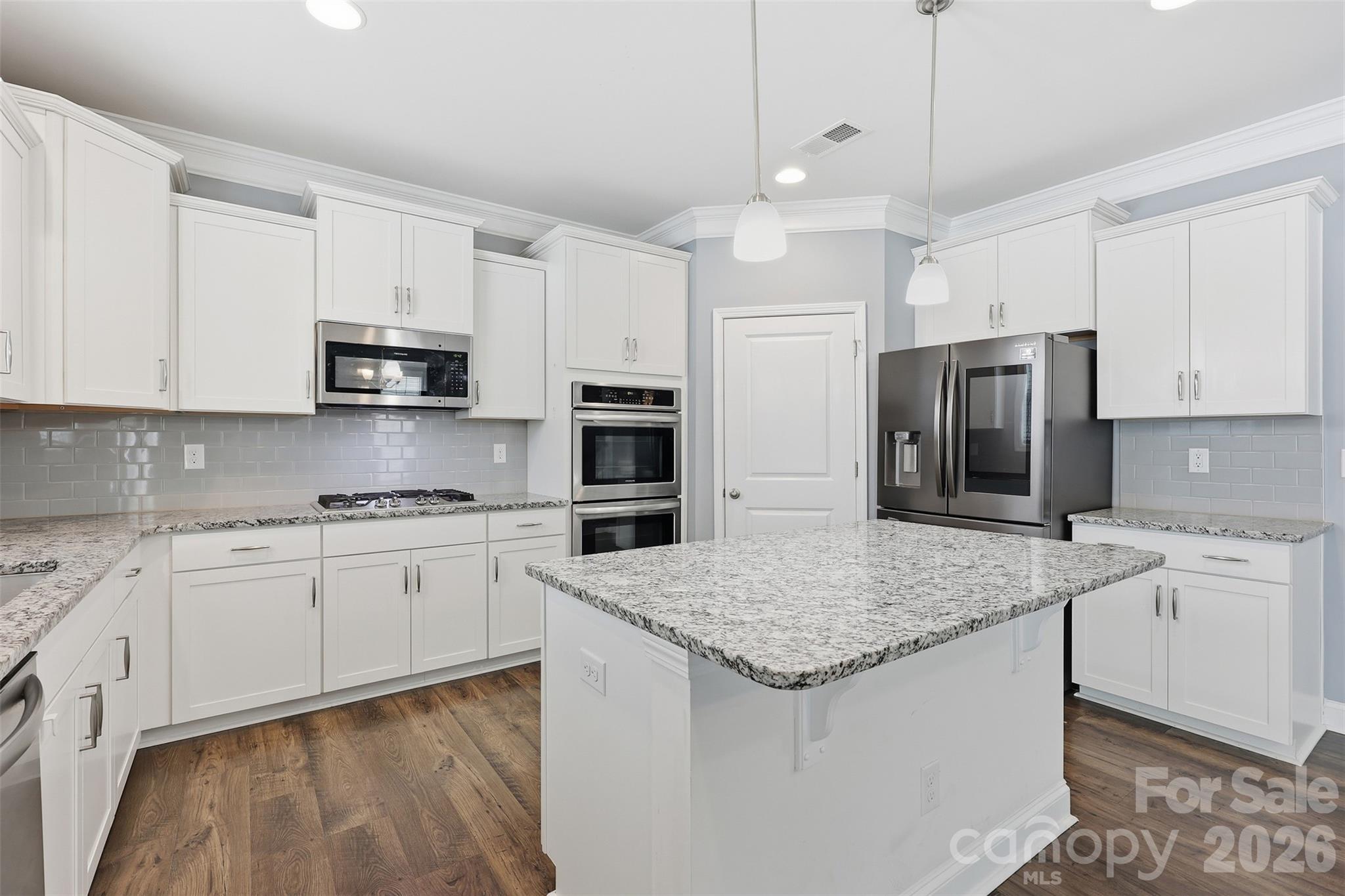 2314 Red Birch Way Concord, NC 28027 - Photo 15 of 44