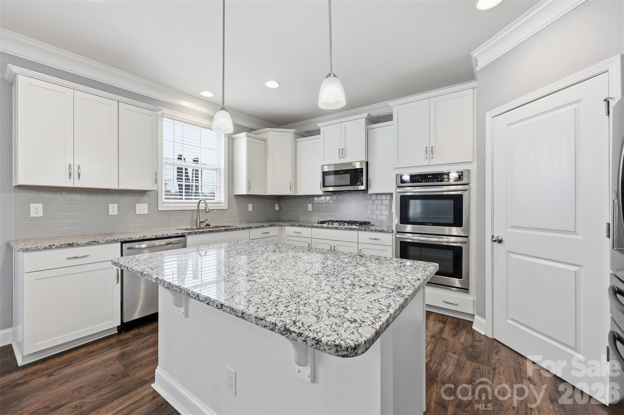 2314 Red Birch Way Concord, NC 28027 - Photo 16 of 44