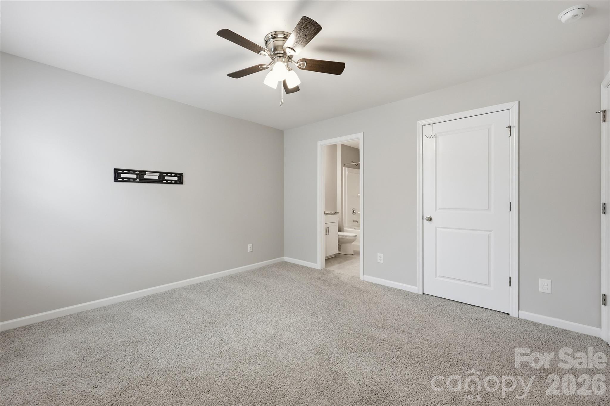 2314 Red Birch Way Concord, NC 28027 - Photo 37 of 44 a view of an empty room