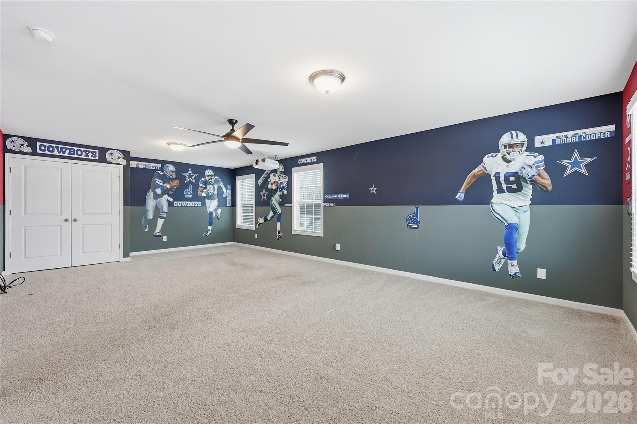 2314 Red Birch Way Concord, NC 28027 - Photo 42 of 44 a view of a livingroom with a chandelier