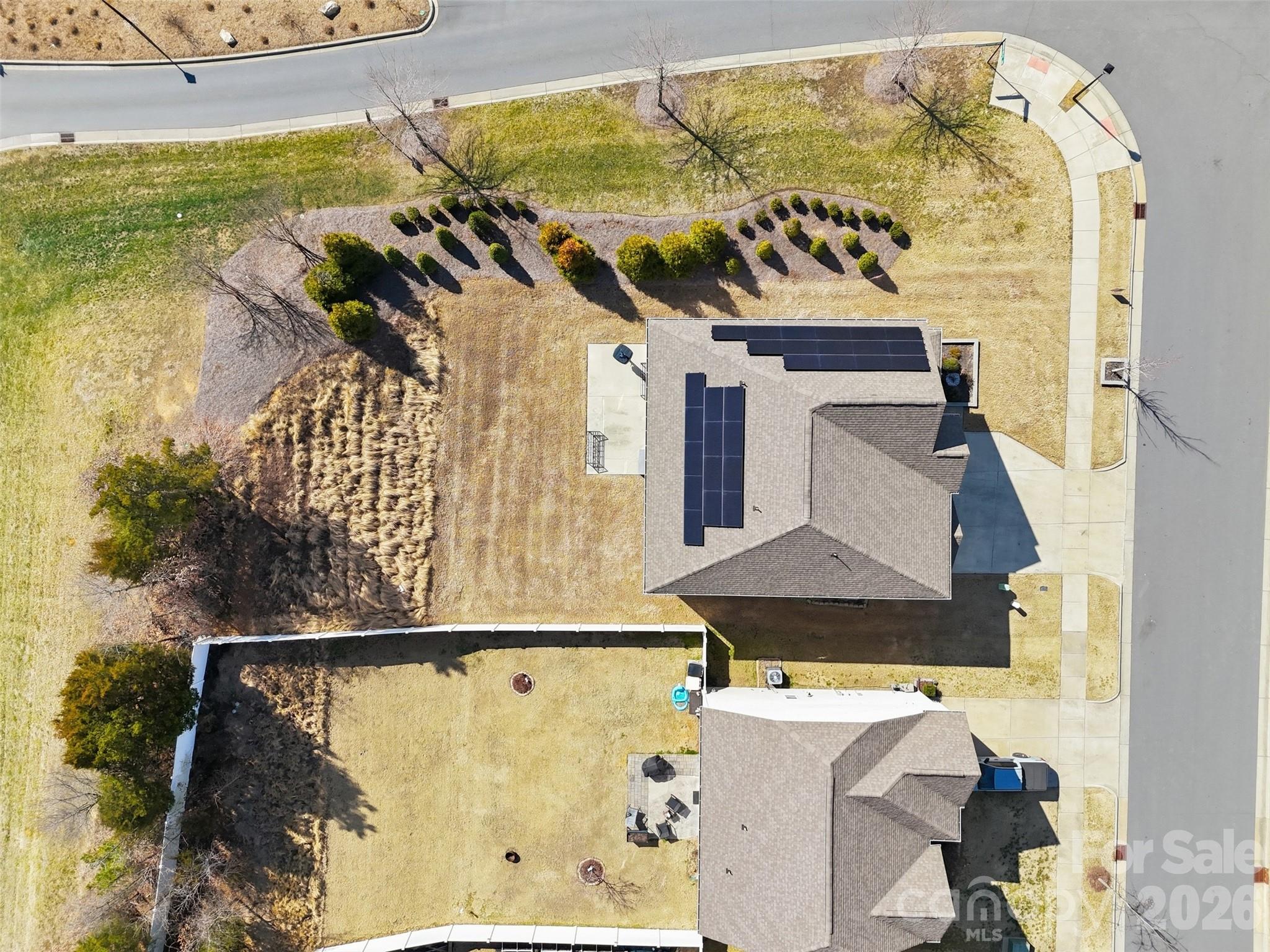 2314 Red Birch Way Concord, NC 28027 - Photo 5 of 44