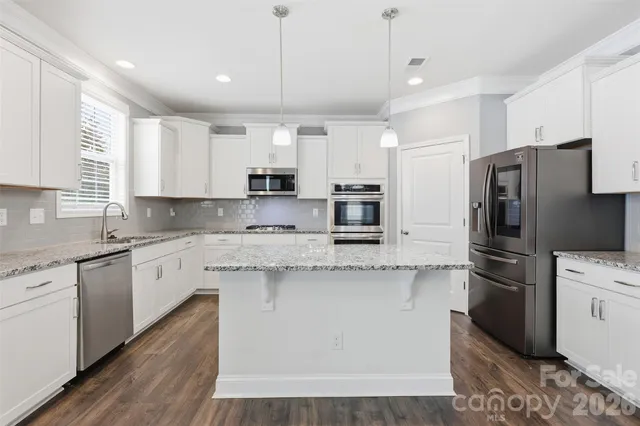 $625,000 | 2314 Red Birch Way, Concord, NC 28027