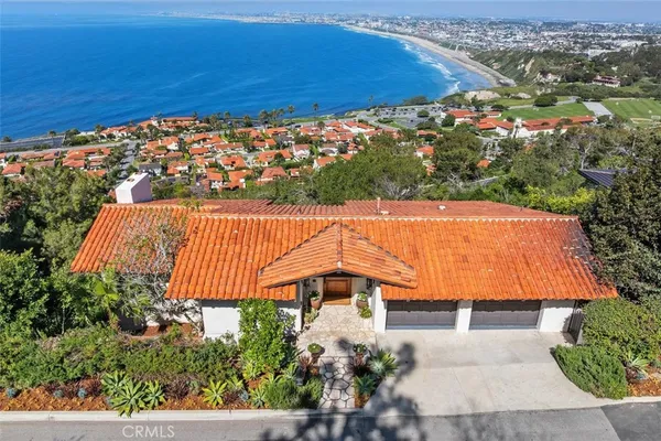 $5,280,000 | 1801 Vía Arriba, Palos Verdes Estates, CA 90274