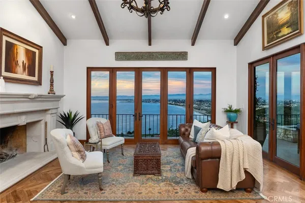 $5,280,000 | 1801 Vía Arriba, Palos Verdes Estates, CA 90274