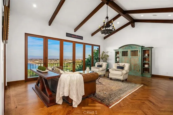 $5,280,000 | 1801 Vía Arriba, Palos Verdes Estates, CA 90274