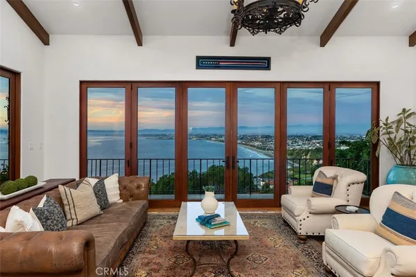 $5,280,000 | 1801 Vía Arriba, Palos Verdes Estates, CA 90274