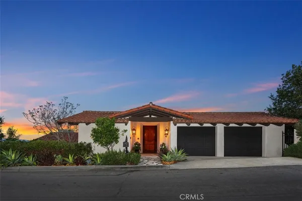 $5,280,000 | 1801 Vía Arriba, Palos Verdes Estates, CA 90274
