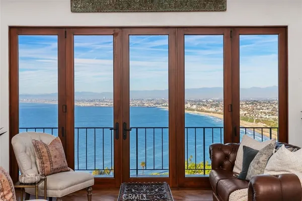 $5,280,000 | 1801 Vía Arriba, Palos Verdes Estates, CA 90274