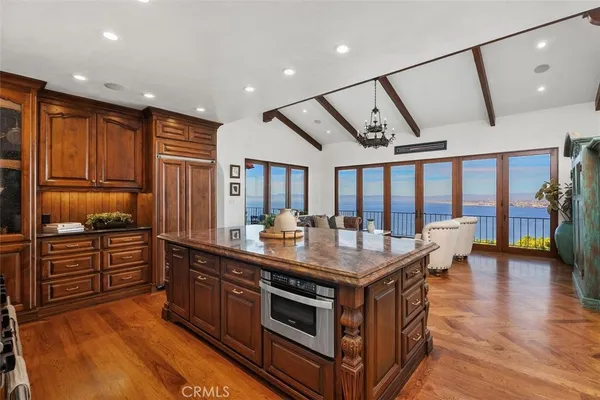 $5,280,000 | 1801 Vía Arriba, Palos Verdes Estates, CA 90274