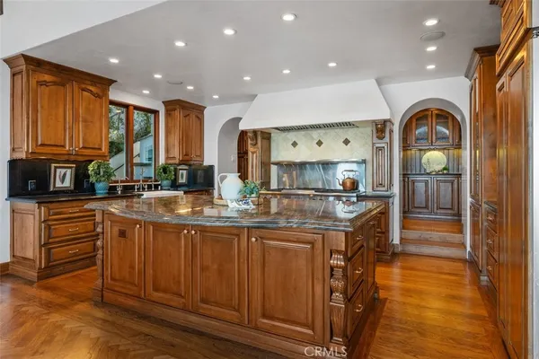 $5,280,000 | 1801 Vía Arriba, Palos Verdes Estates, CA 90274