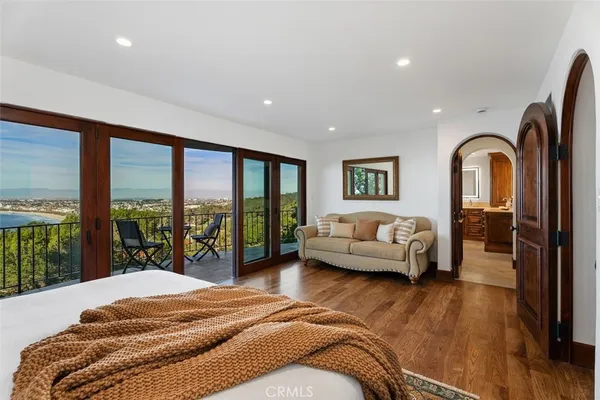 $5,280,000 | 1801 Vía Arriba, Palos Verdes Estates, CA 90274