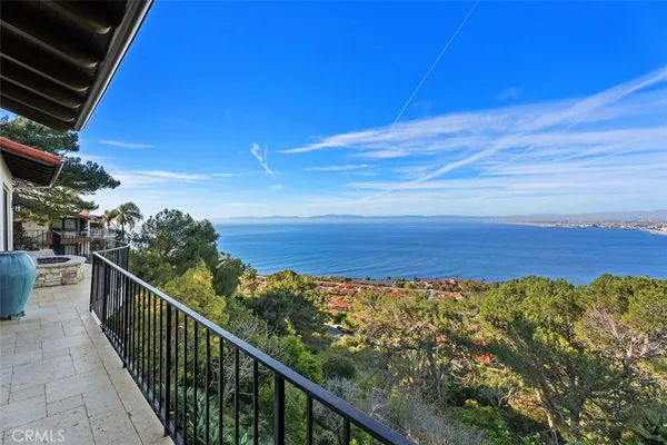 $5,280,000 | 1801 Vía Arriba, Palos Verdes Estates, CA 90274