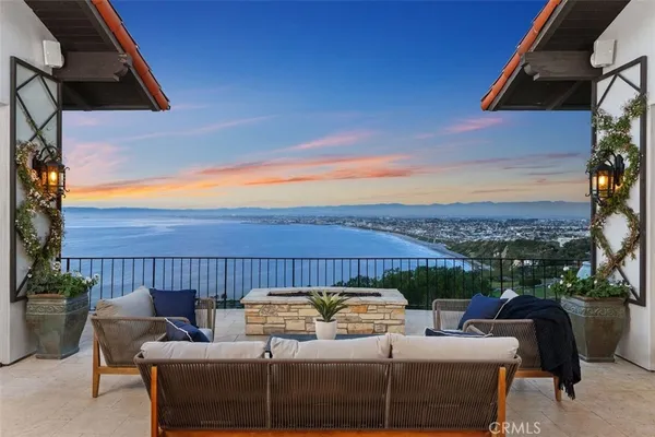 $5,280,000 | 1801 Vía Arriba, Palos Verdes Estates, CA 90274